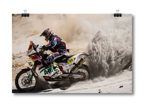 Bike Stunt Poster #PL0697 : Amazon.in: Home & Kitchen