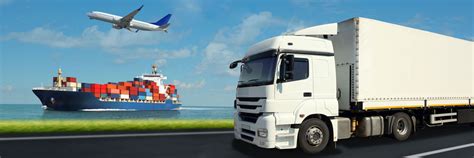 International Shipping Services