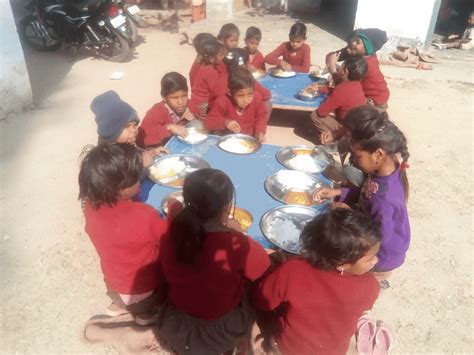 Improving Children Health and Cognition: Evidence from School-Based ...