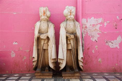 THE KARNI MATA RAT TEMPLE