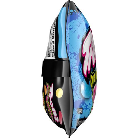 Trolli Sour Brite Jelly Beans 12.5 Ounce Package