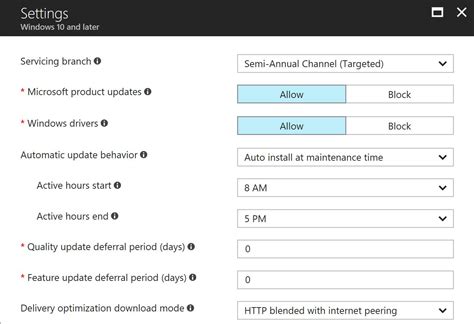 Image result for Windows 10 Settings Tutorial