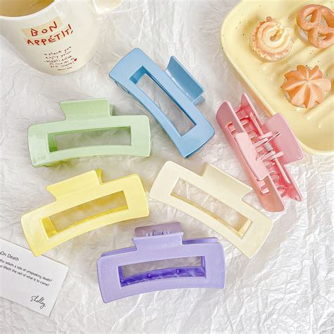 Candy Hair Clutchers – The Curated Store India