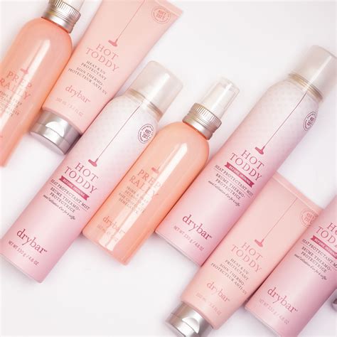 Valetine's Day | Perfect blowout, Hair care, Drybar