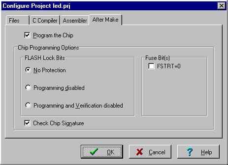 Image result for CodeVisionAVR Chip Programmer