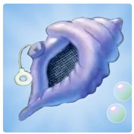 Image result for Magic Conch Shell Episode