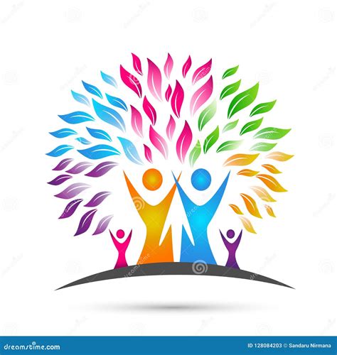 Symbols That Represent Family