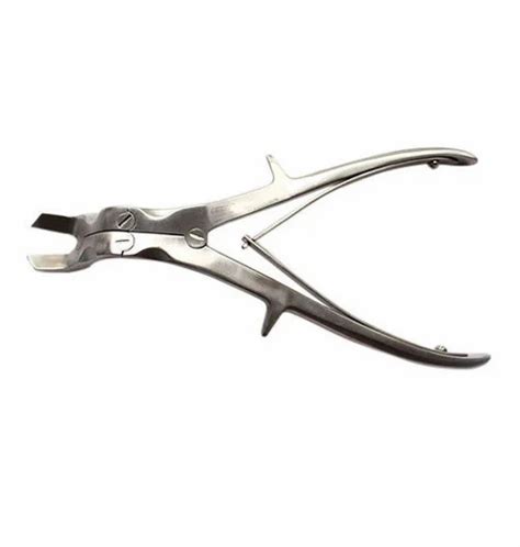 Basic Spinal Instruments - Spinal Curette With Fibre Handle ...