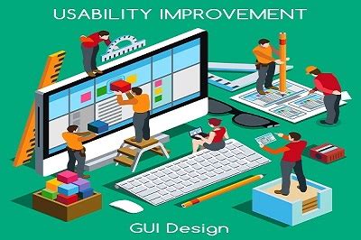 Image result for VBA Form Design