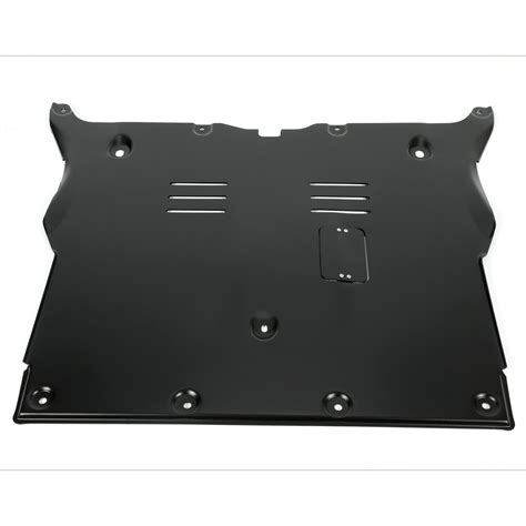 Front Skid Plate For 2018-2023 Tesla Model 3 & Model | Ubuy India