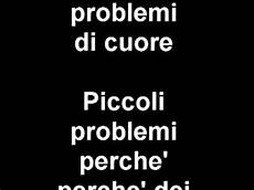 karaoke piccolo fiore piccoli problemi di cuore karaoke karaoke piccolo fiore piccoli problemi di cuore karaoke