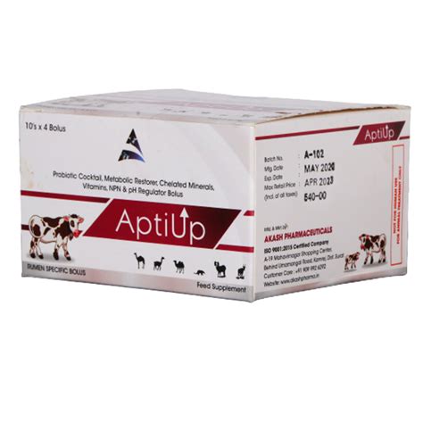 AptiUp – EVAVET HEALTHCARE PVT LTD