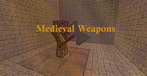 Image result for Java Minecraft Medevil Weapons Mod