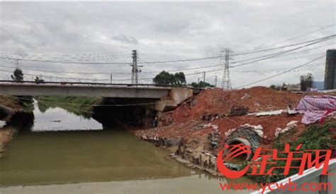 广州：河长办通报治水工作情况 前三月共124人被问责_广东频道_凤凰网