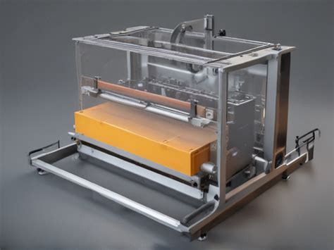 Box Forming Machine Process 的图像结果