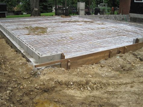 Floating Concrete Floor Slab – Flooring Tips