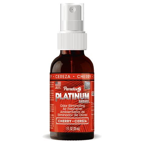 Concentrated Spray Cherry - Enigmatech