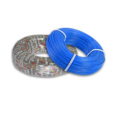 Anchor Electric Wire Advance FR 180 M 4.0 sq mm Blue Wholesale Price ...