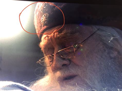 Albus Percival Wulfric Brian Dumbledore