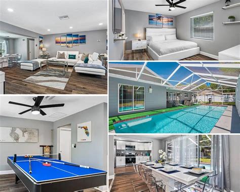 Largo House Vacation Rentals - Florida, United States | Airbnb