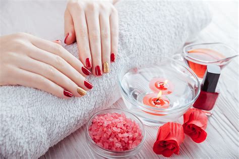 Home - Nail salon in Murrieta | Royal Nails Spa | CA 92562