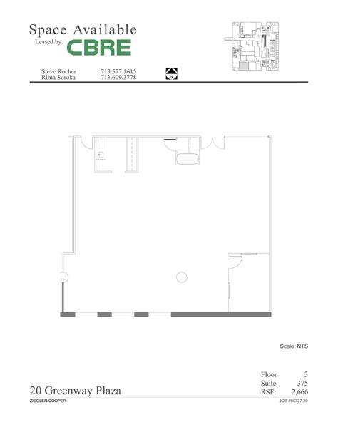 20 Greenway Plz, Houston, TX 77046 - Twenty Greenway Plaza | LoopNet