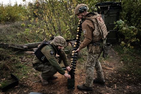 Ukraine War Updates: Ukraine Says Air Force Destroyed Six 'Kamizake ...