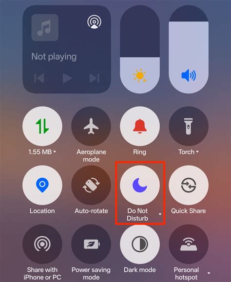 How Do I Turn Off Do Not Disturb? A Guide for iPhone, Android, Mac, and ...