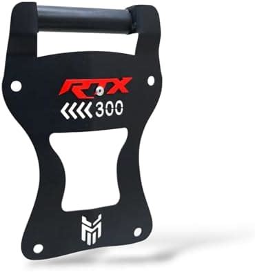 Milachin Apache RTX 300 Mobile Phone Holder | GPS Mount |Smartphone ...
