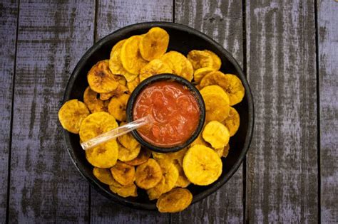 Are Plantain Chips Healthy? 4 Amazing Tips to Make Healthy Chips