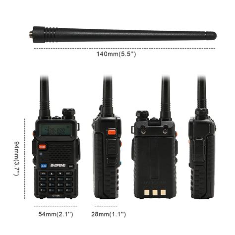 Baofeng GT 5R Programming 的图像结果