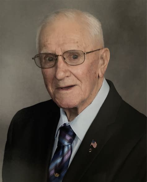 Harold Shimota - Bruzek Funeral Home