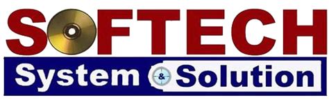 SOFTECH SYSTEM & SOLUTION