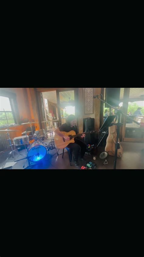 Erin Carey from The Scene Band - cocktail hour - YouTube