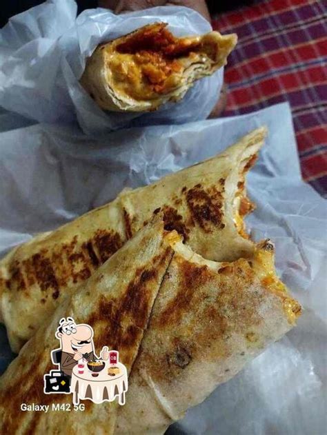 The Shawarma Store, Hyderabad - Restaurant menu, prices and reviews