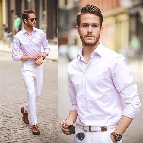 What Shoes To Wear With Formal Outfits