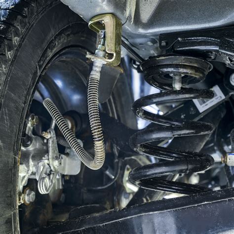 Suspension spring replacement costs & repairs | AutoGuru