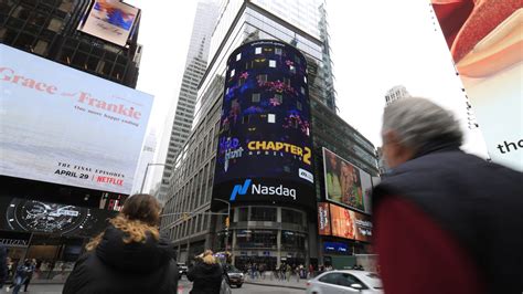 Times Square Digital Billboard Advertising Cost & ROI Explained By Expert - The DailyMoss