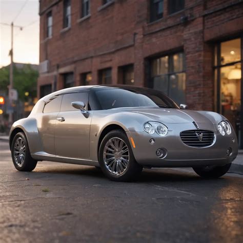 Chrysler GEM Car: A Comprehensive Insight into Innovation