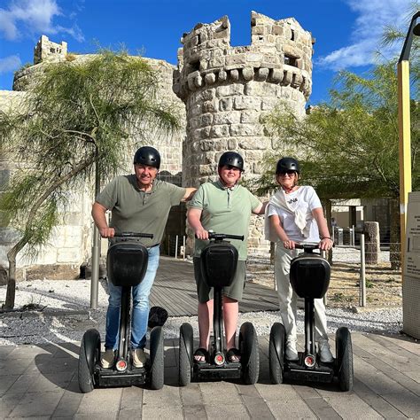 BODRUM SEGWAY RIDING (2026) All You Need to Know BEFORE You Go (with ...
