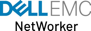 Dell NetWorker Software 的图像结果