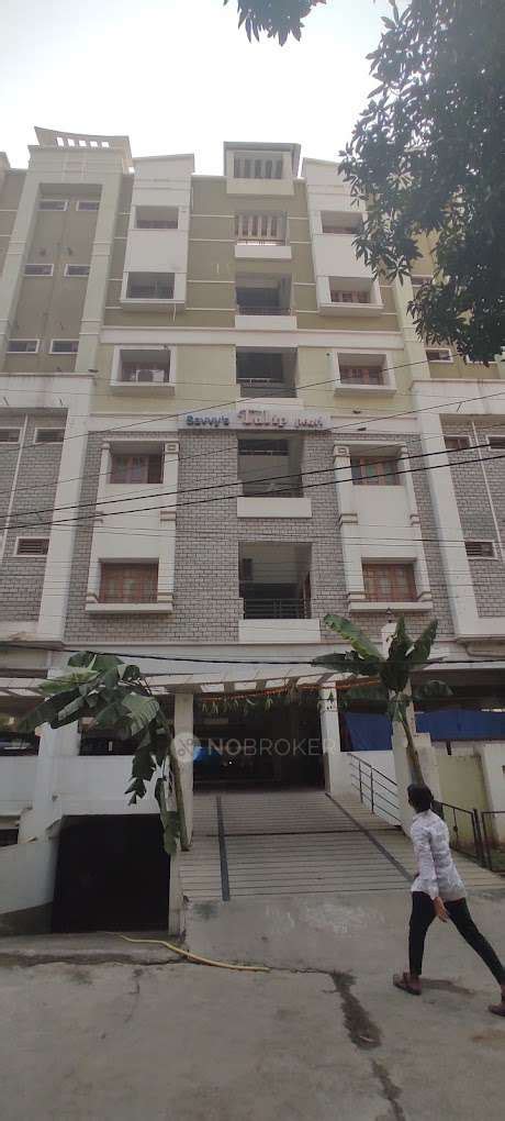 Tulip Pearl in Kothapet, hyderabad | Flats for Sale & Rent | NoBroker