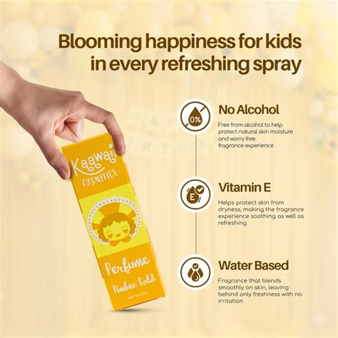 Timber Gold Kids Return Gift Perfume for Boys | Buy Online ...