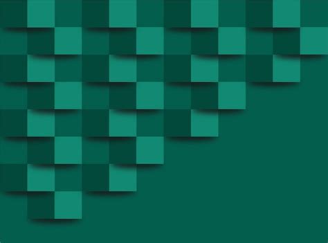 Vector eps geometric 3d background design | Premium Vector