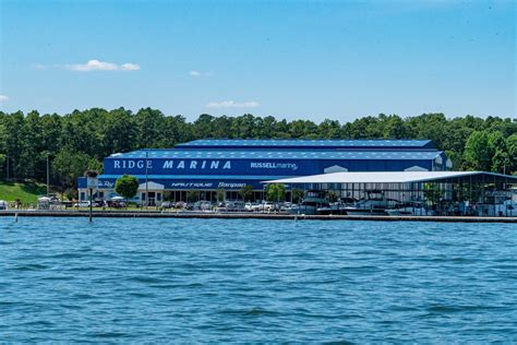 Boating Lake Martin Alabama- The Complete Guide