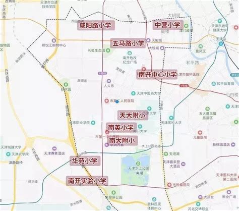 徐州14个“热门小学”学区房价大曝光！看看你还能买得起吗？_范围