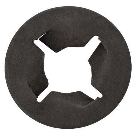 A Raymond Tinnerman Push-On, Retainer Scr Sz, 10-12/16 RT4 P.O EFPOR ...