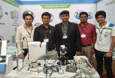 Express Diagnostics