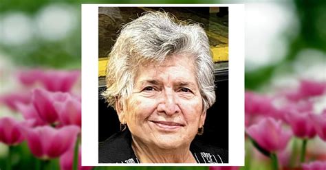Obituary Galleries | Beatrice G. Saloma | ANGELUS FUNERAL HOME
