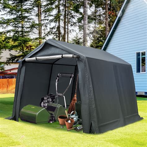 Best Outdoor Storage Tents at Brayden Woodd blog
